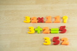 multiplication table of 11