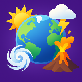 Earth Sciences