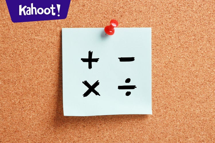 Duplicate of 3rd grade nys math test practice kahoot quiz