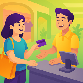 Shopping Basics