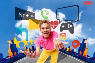 Join me in the Metaverse