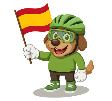 Bring La Vuelta into your Classroom