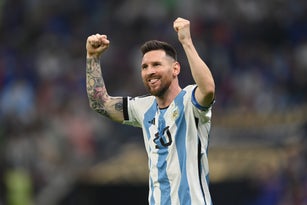 Argentina v France: Final - FIFA World Cup Qatar 2022