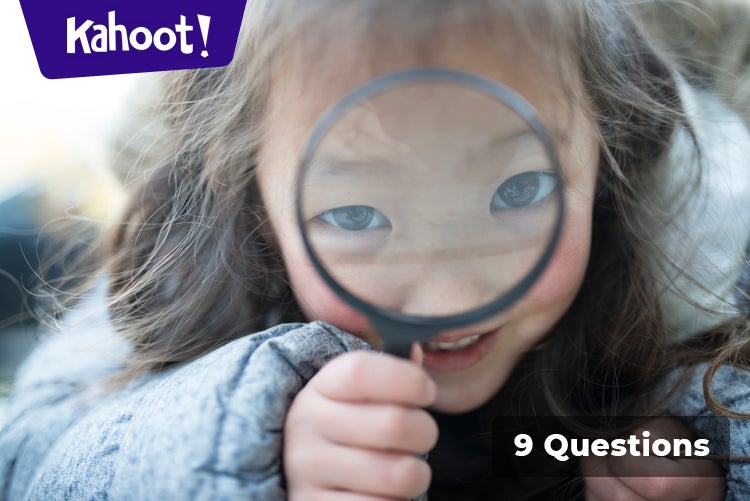 Sound Poll and Quiz - Kahoot! Quiz