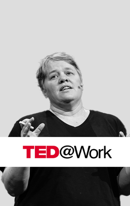 How to build (and rebuild) trust | Frances Frei