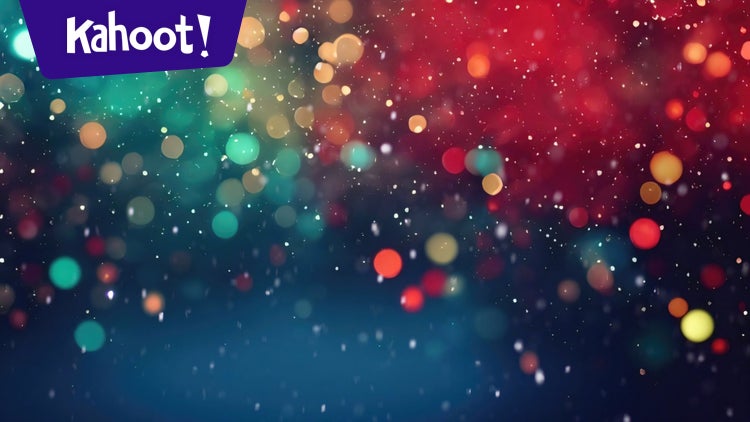 T'es Branché Level 2 1A - Kahoot! Quiz
