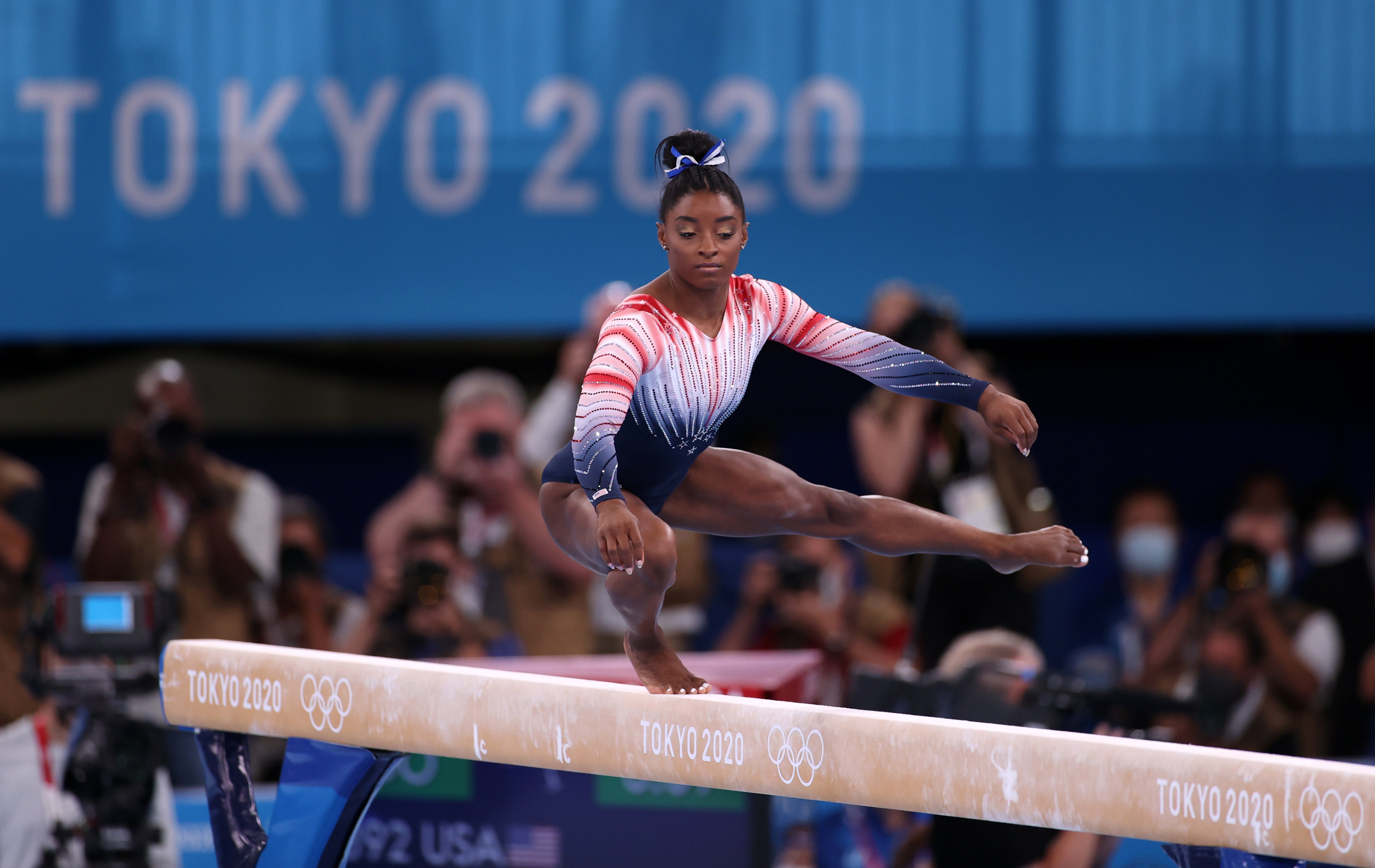 Tokyo 2020 Olympic Games