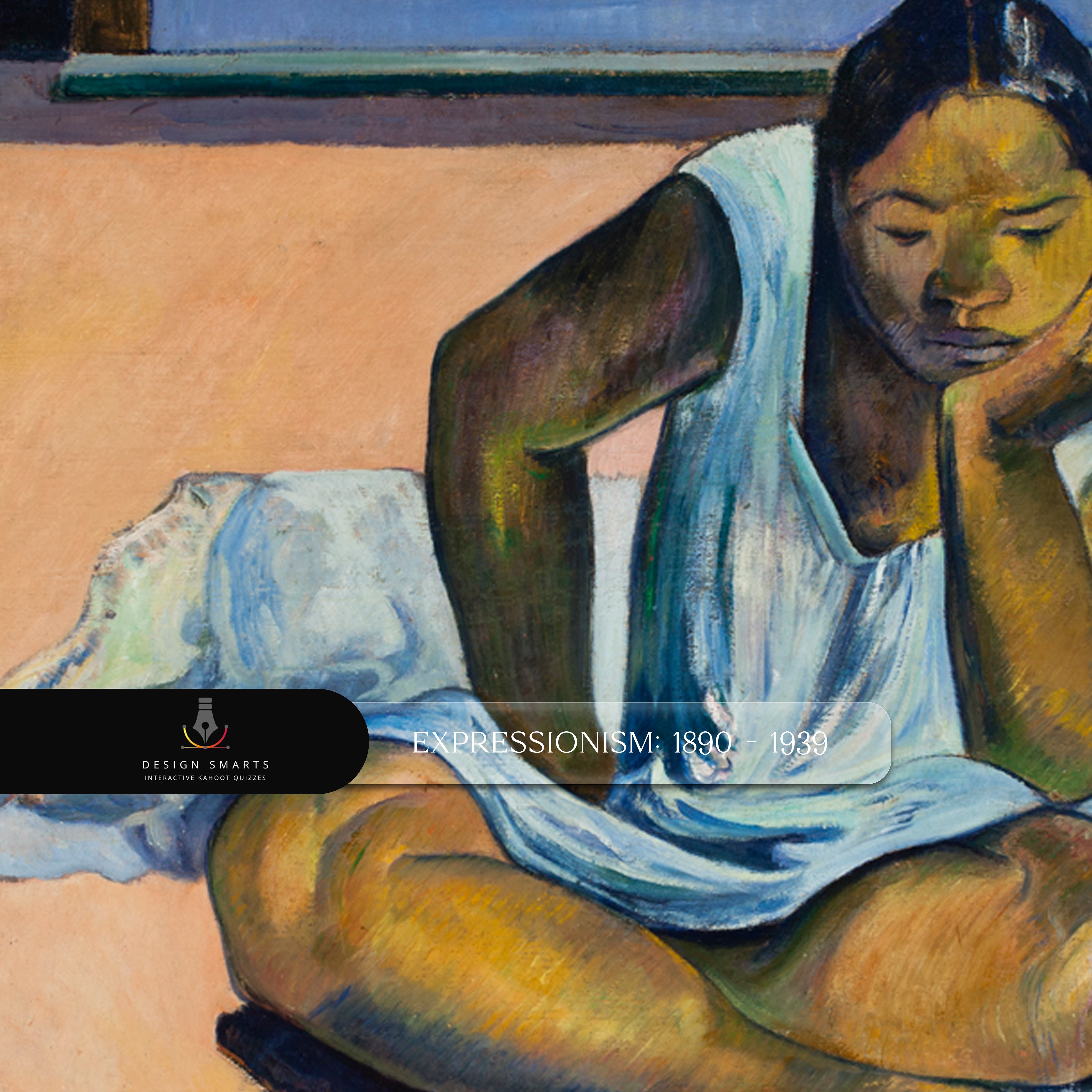 Expressionism art