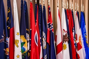 State Flags