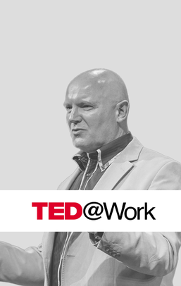 How to speak so that people want to listen | Julian Treasure