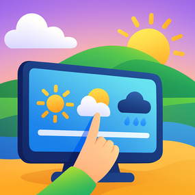 Weather Basics