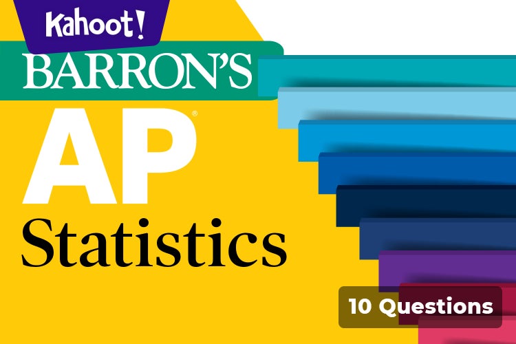 Probability and Random Variables - Kahoot! Quiz