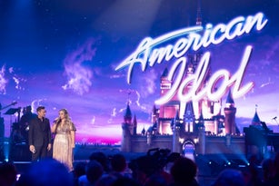 RYAN SEACREST, BREANNA NIX