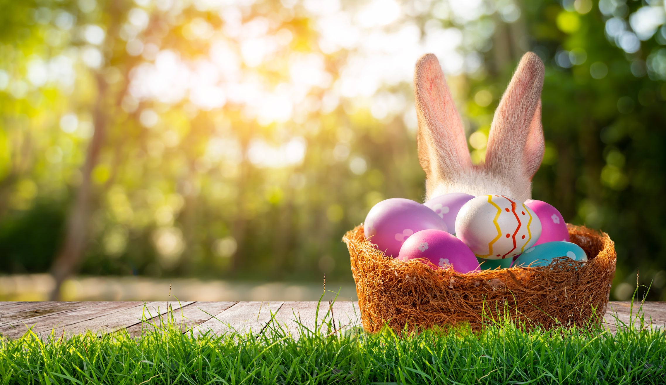 Easter traditions