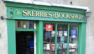 Skerries Bookshop