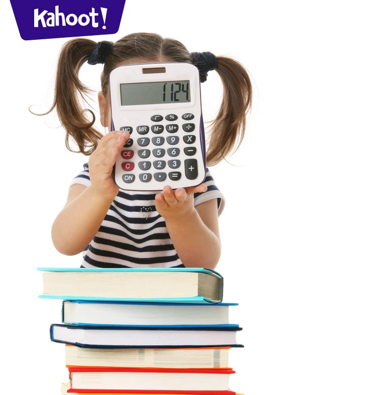 Math - Direct and Inverse Proportions - Kahoot! Quiz