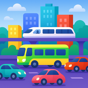 Transportation Basics