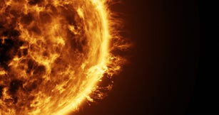 Realistic Star Surface