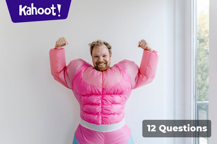 High Note 4 3A Grammar and Vocabulary - Kahoot! Quiz