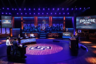 Capital One College Bowl - Season 2
