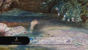 Pre-Raphaelite painting