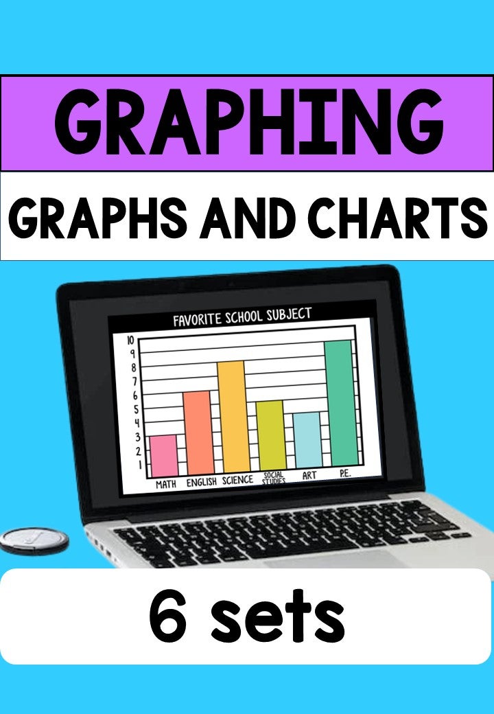 Graphing - Reading Graphs and Charts - Kahoot! Course