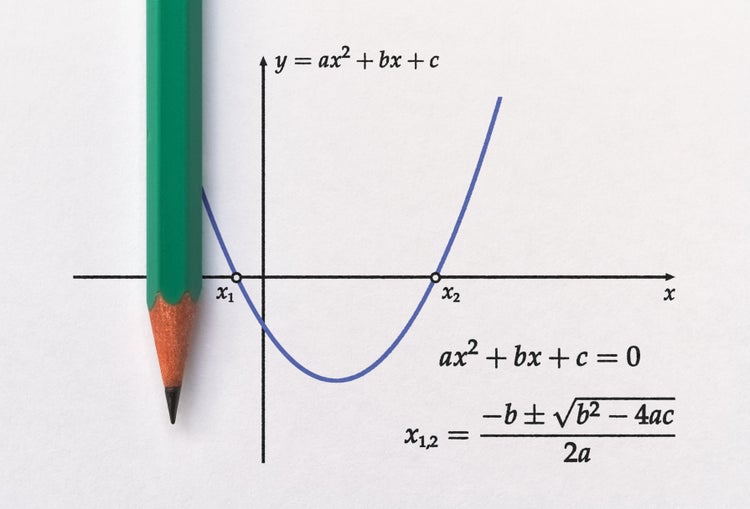 Algebra: graphs - Kahoot! Course