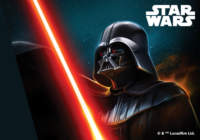 Star Wars