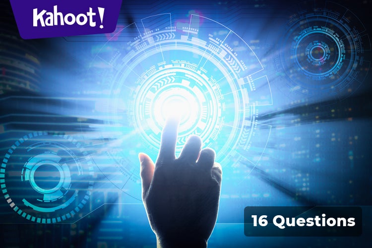 Play Kahoot! Physical Science Electricity and Circuits