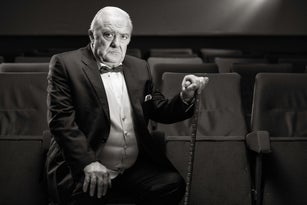 Old man