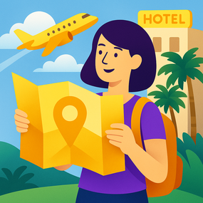 Getaway Basics
