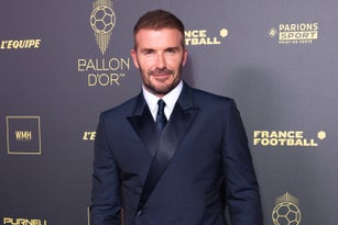 67th Ballon D'Or Photocall At Theatre Du Chatelet In Paris