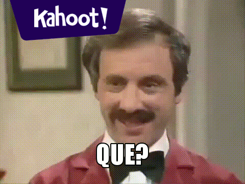 British & American English Slang & Colloquial 1 - Kahoot! Quiz