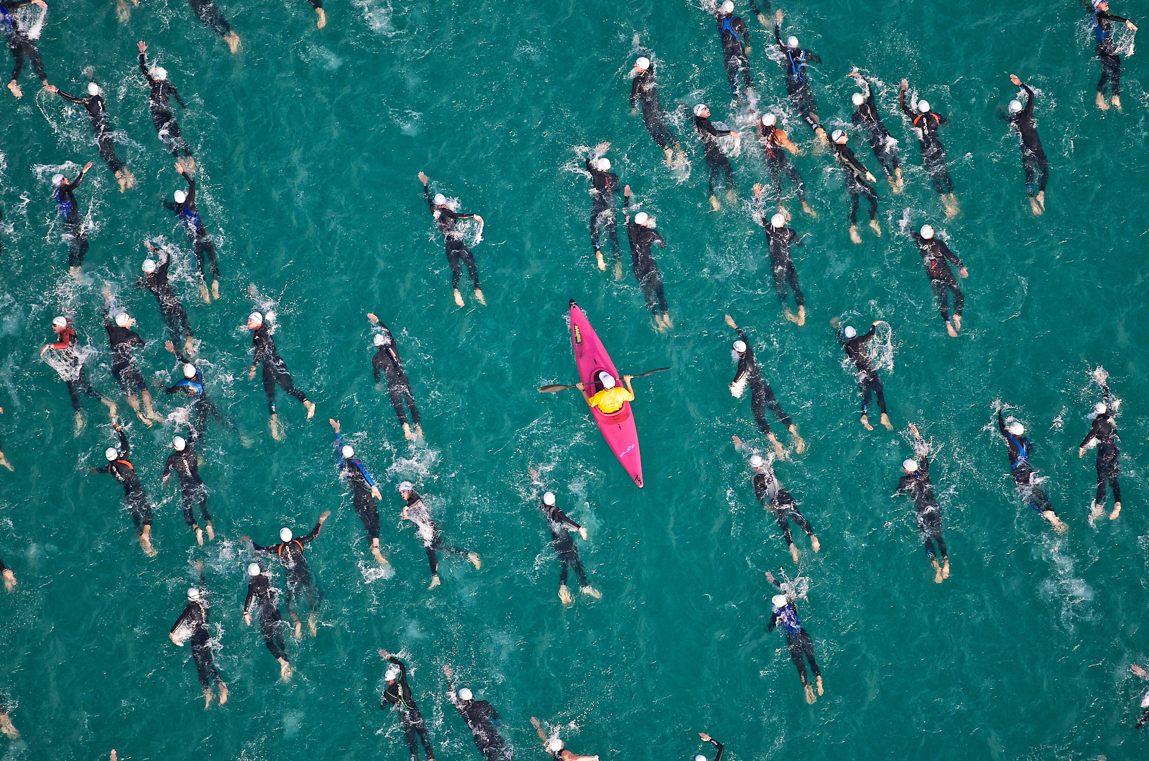 Ironman Austria