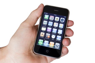 Apple IPhone 3GS