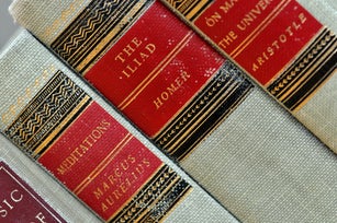 Classic Books