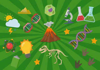 Science trivia by Kahoot!