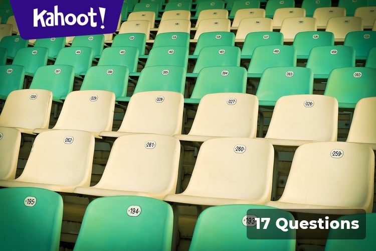 Play Kahoot! Place Value Rounding Whole Numbers (MATH)