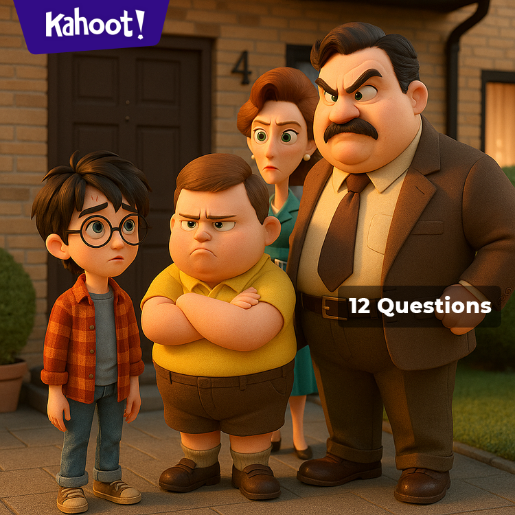 chapter-1-harry-potter-book-1-kahoot-quiz