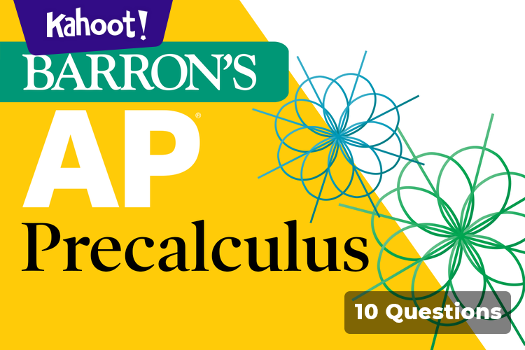 Rational Functions - Kahoot! Quiz