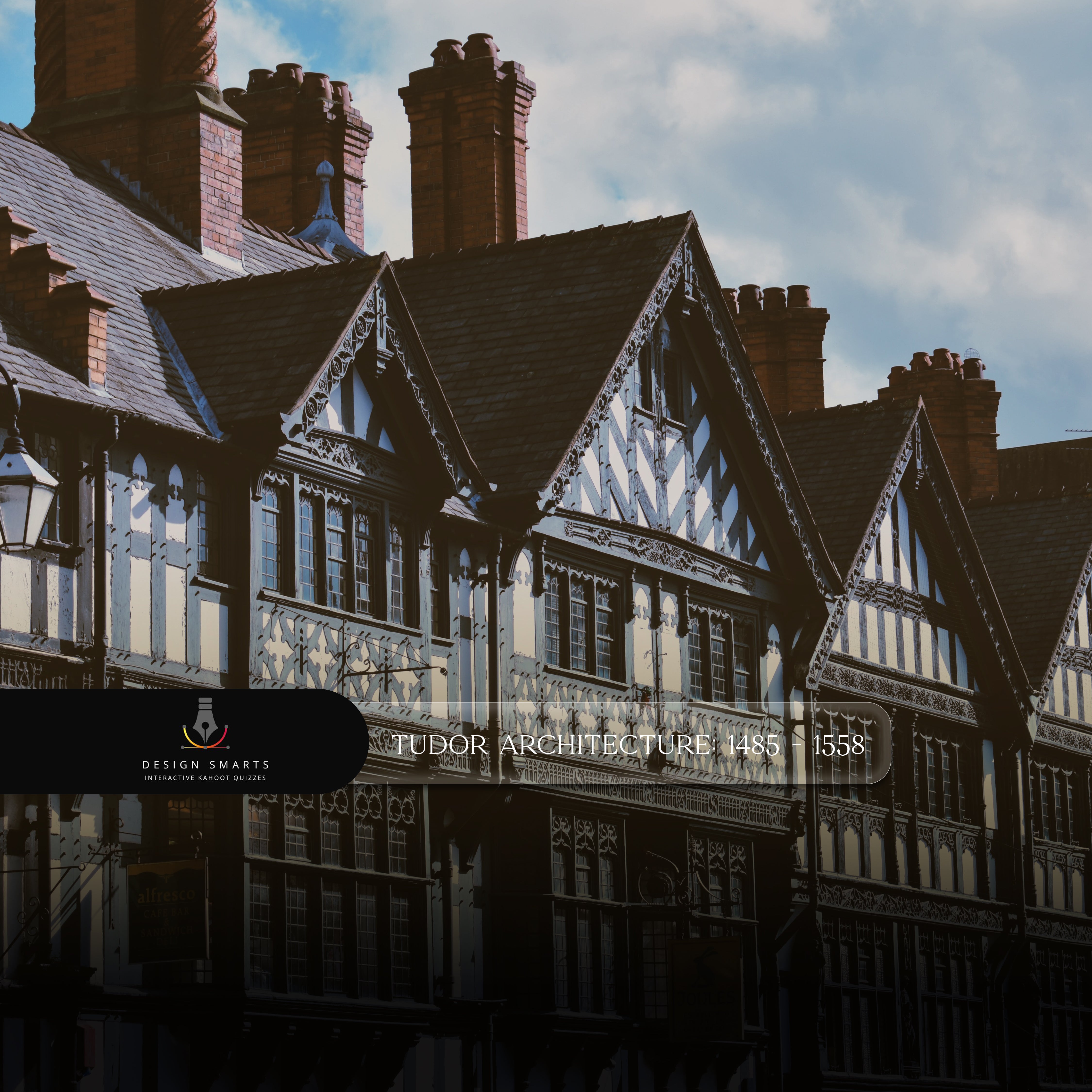 Tudor Architecture