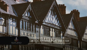 Tudor Architecture