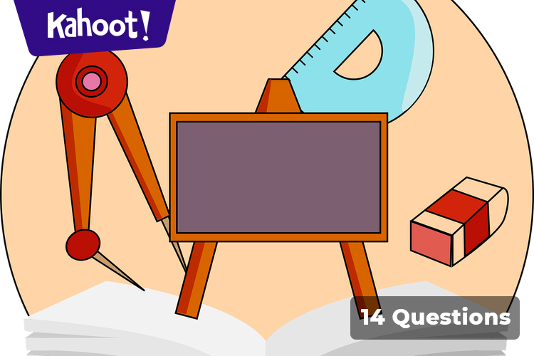 Play Kahoot! Algebra Graphing Linear Inequalities in Two Variables (MATH)