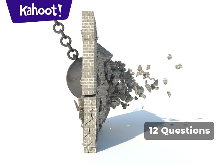 Ethical Hacking - Module 4: Brute-Force - Kahoot! Quiz