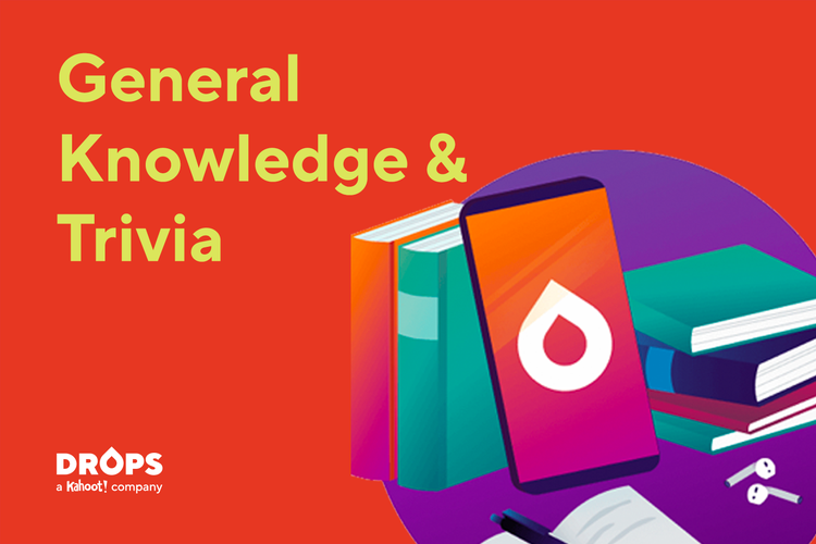 General knowledge trivia kahoot course