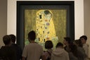 The worlds largest Gustav Klimt collection in Belvedere