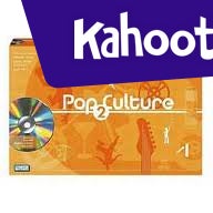 Pop Culture 2000-2014 - Kahoot! Quiz