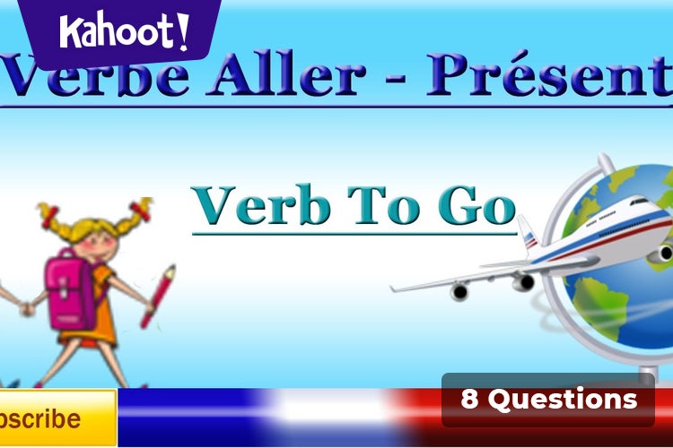 play-kahoot-french-verb-aller-in-present-tense