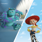 Pixar