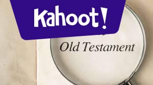 Kahoot Review: Old Testament - Kahoot! Quiz